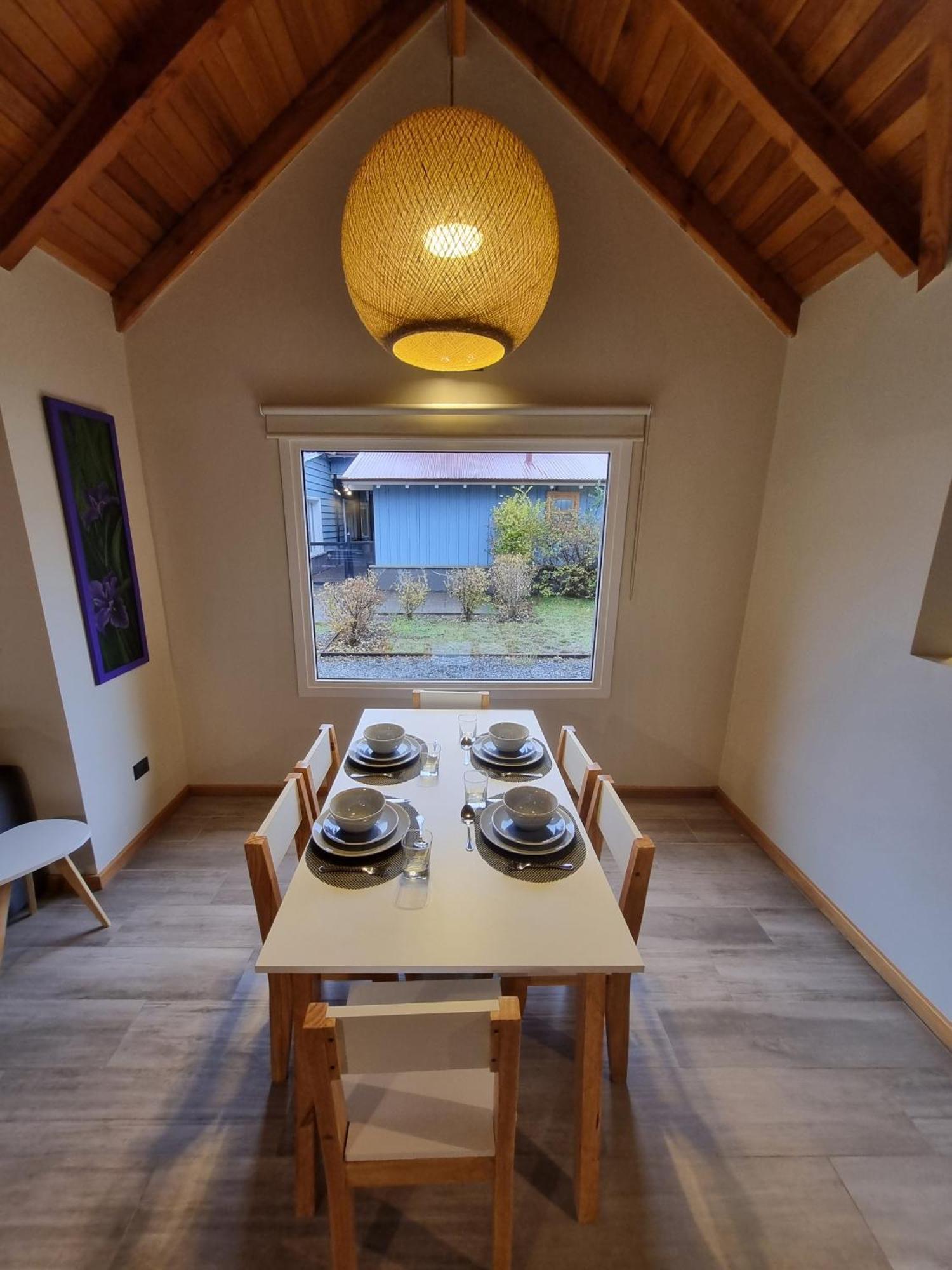 Del Lacar - Andarlibre Holiday home
