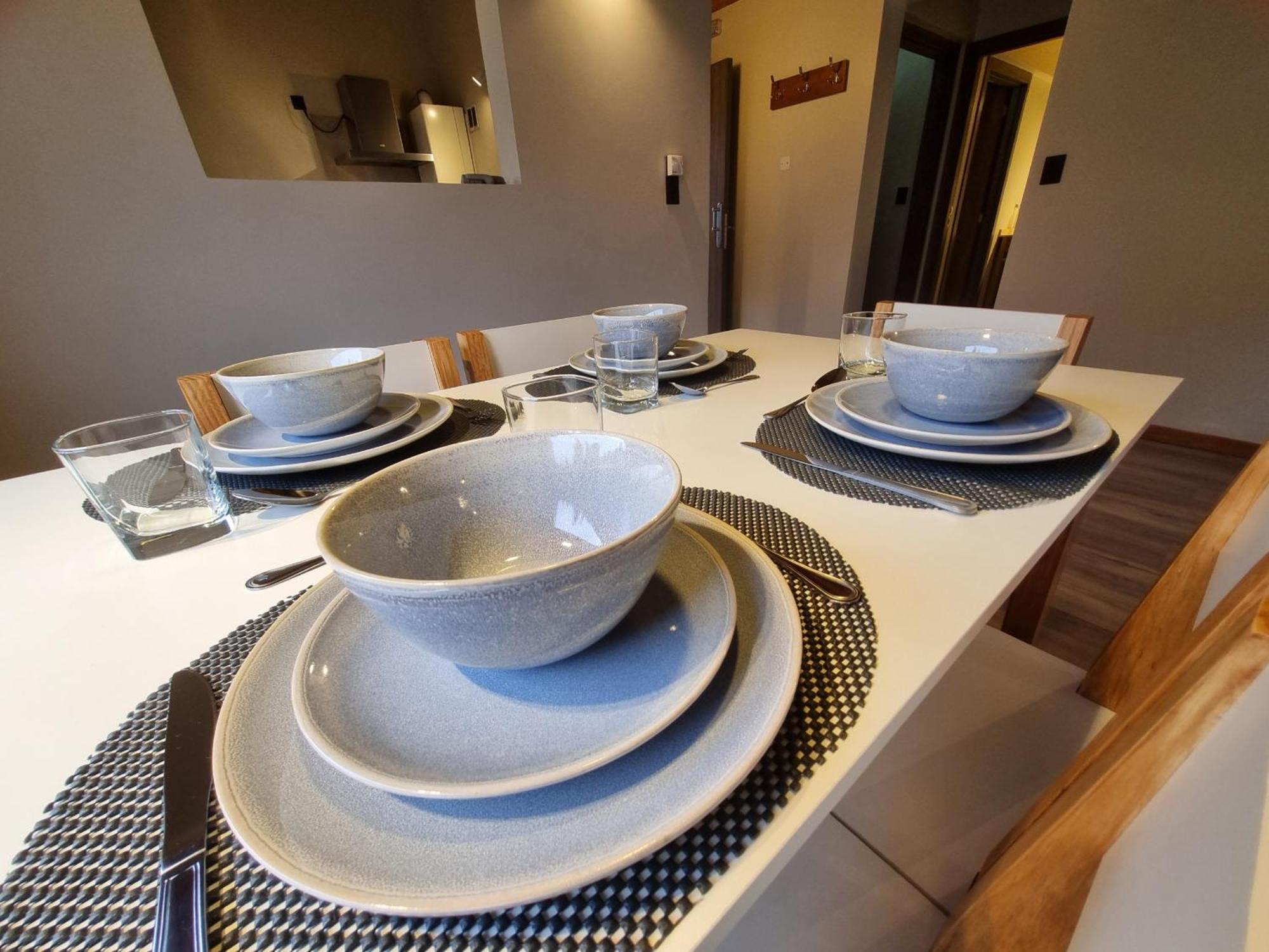 Holiday home Del Lacar - Andarlibre