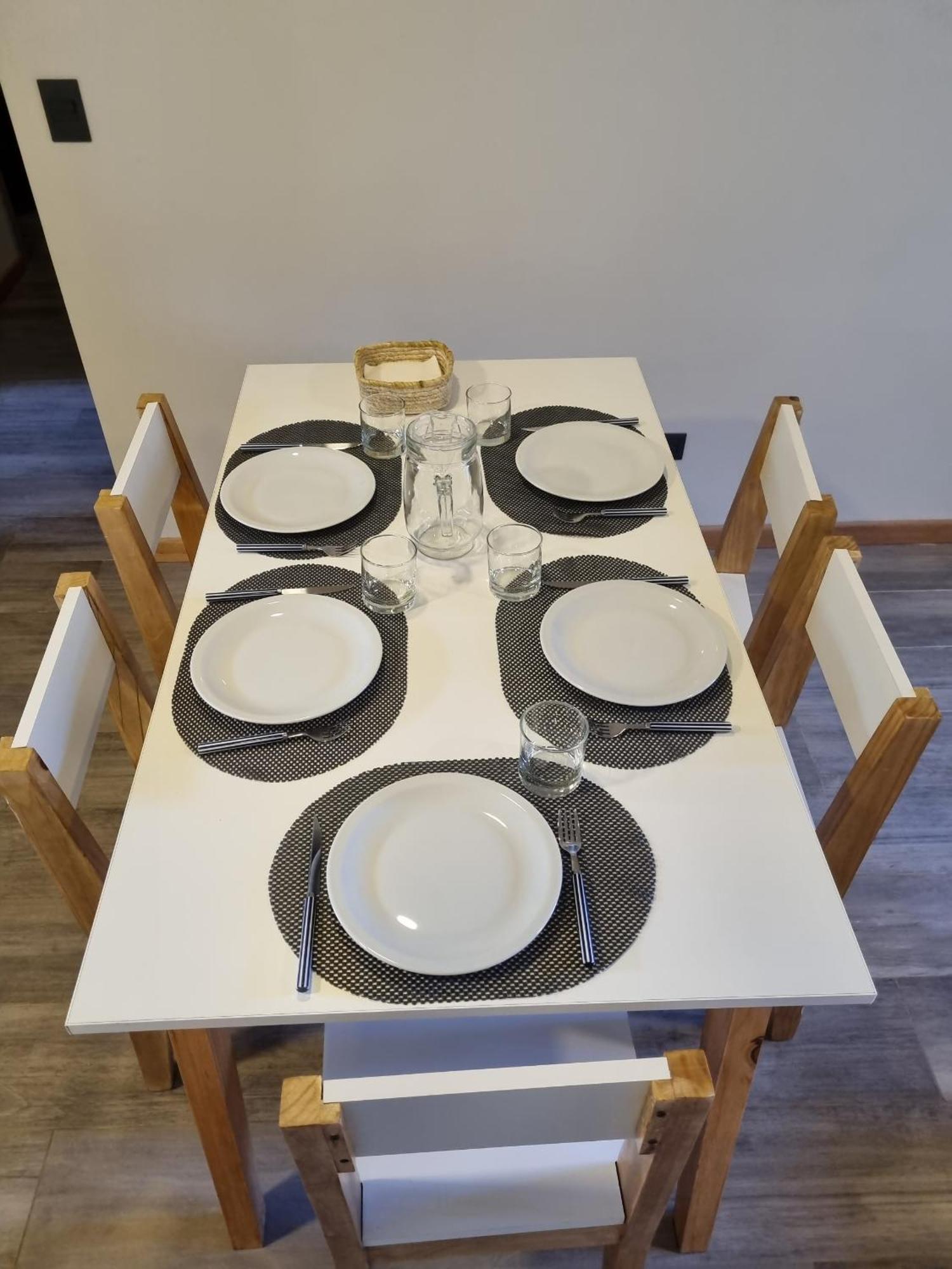 Del Lacar - Andarlibre Holiday home