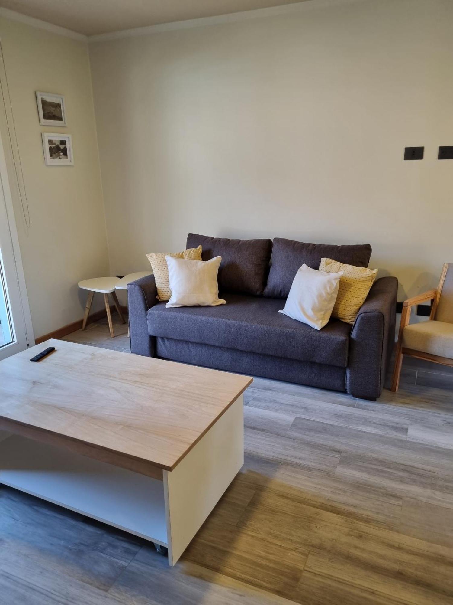 Del Lacar - Andarlibre Holiday home San Martin de los Andes