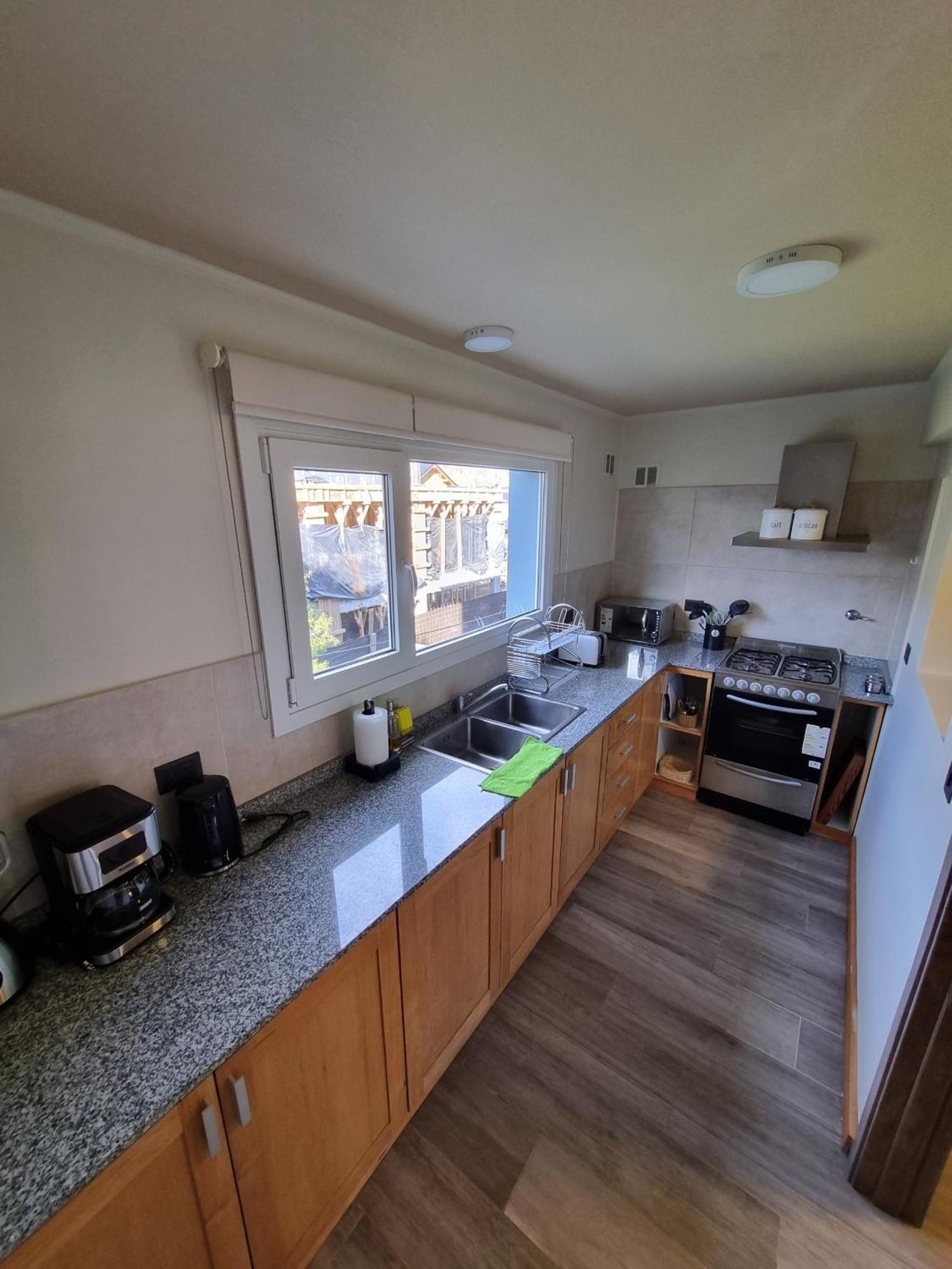Holiday home Del Lacar - Andarlibre